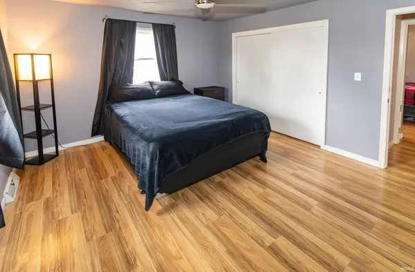 $204,900 | 408 Kennedy Drive, Mount Vernon, IN 47620