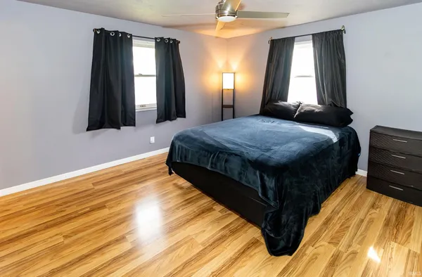 $204,900 | 408 Kennedy Drive, Mount Vernon, IN 47620