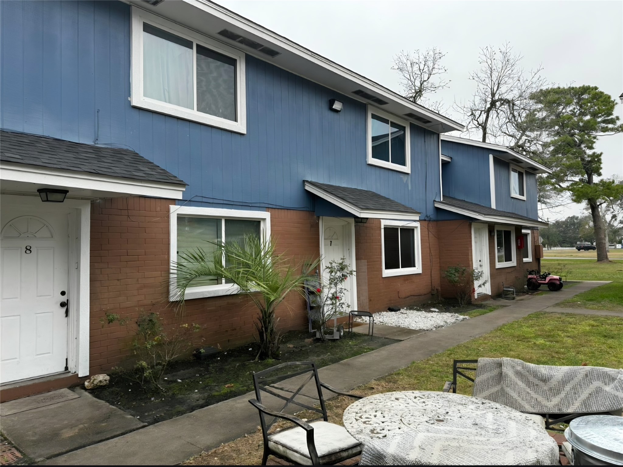 1904 Mustang Road Alvin, TX 77511 - Photo 8 of 10