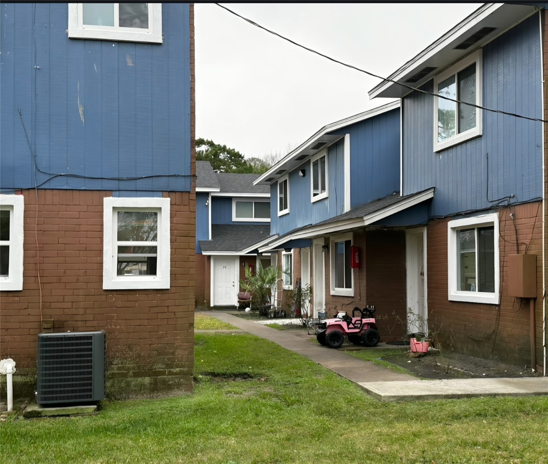 1904 Mustang Road Alvin, TX 77511 - Photo 9 of 10