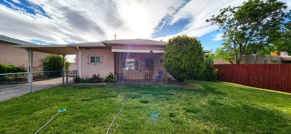 $285,000 | 2941 Adams Street Northeast, Albuquerque, NM 87110