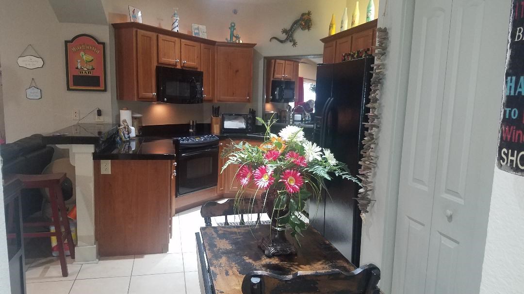 20050-2302 Oak Road East, Unit 2302 Gulf Shores, AL 36542 - Photo 44 of 44 Kitchen