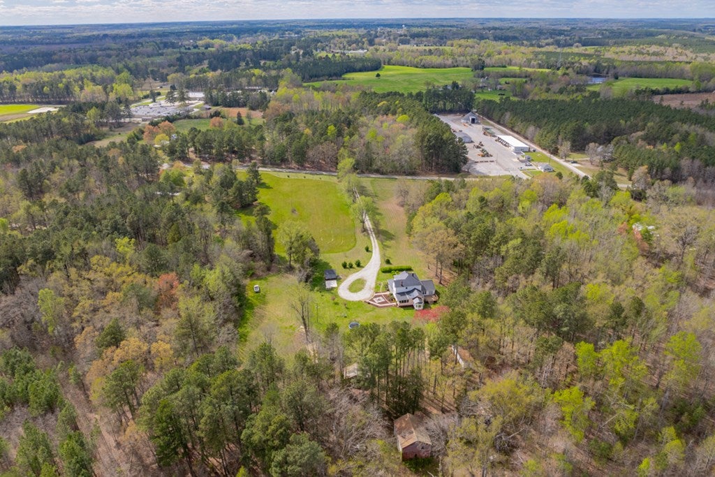 242 Fletcher Chapel Road Kenbridge, VA 23944 - Photo 62 of 63 Gallery Image 62