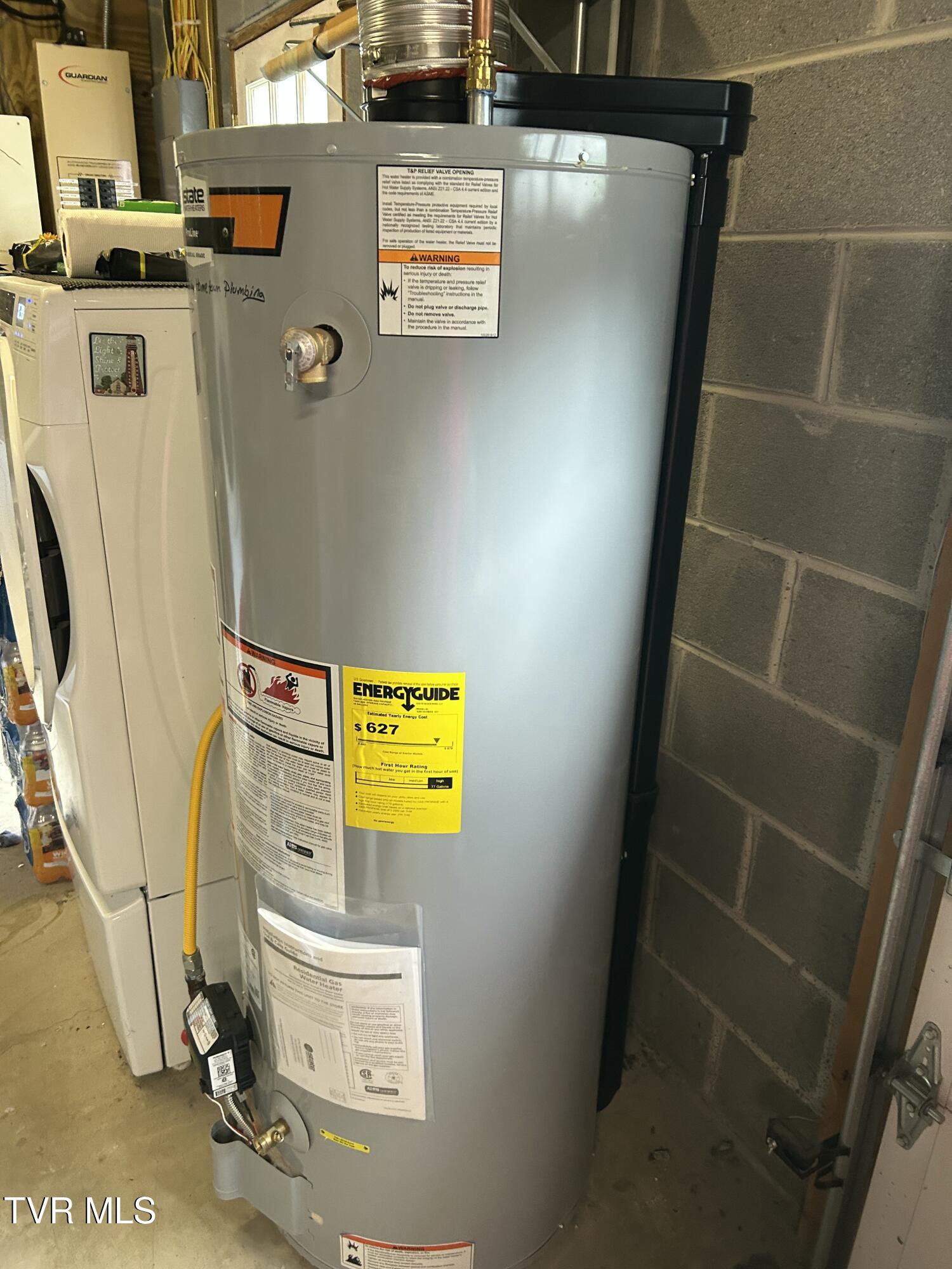 152 Culver Road Limestone, TN 37681 - Photo 29 of 32 IMG_4275