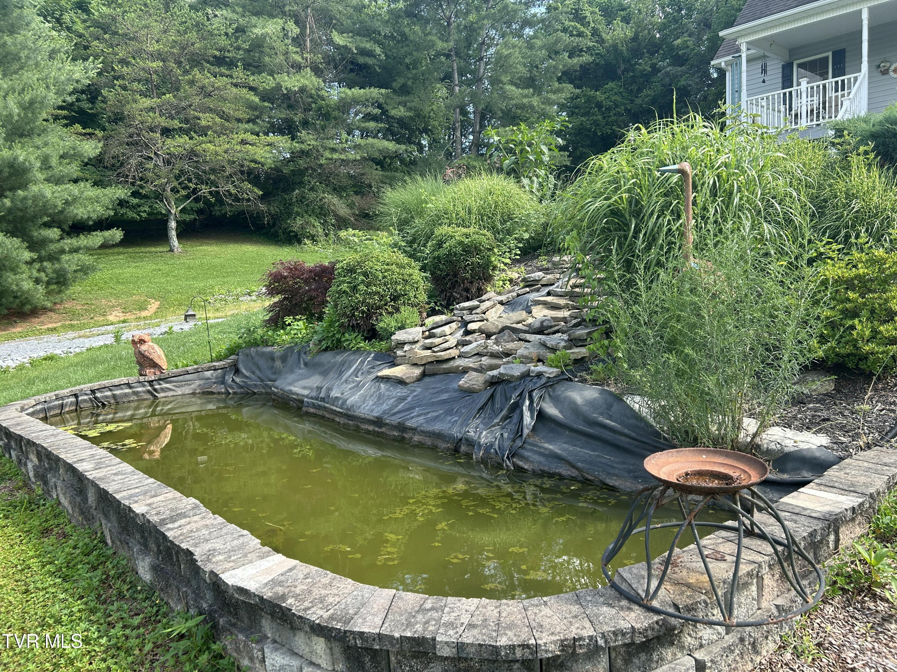 152 Culver Road Limestone, TN 37681 - Photo 3 of 32 IMG_4488