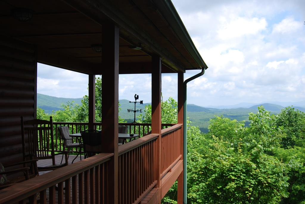1013 Buck Ridge Drive Murphy, NC 28906 - Photo 10 of 42