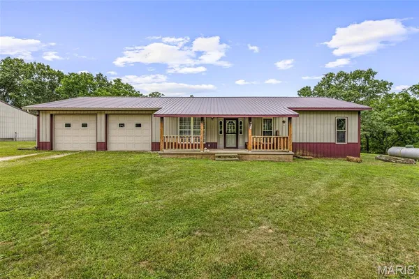 $540,000 | 21924 Trogdon Road, Farmington, MO 63640