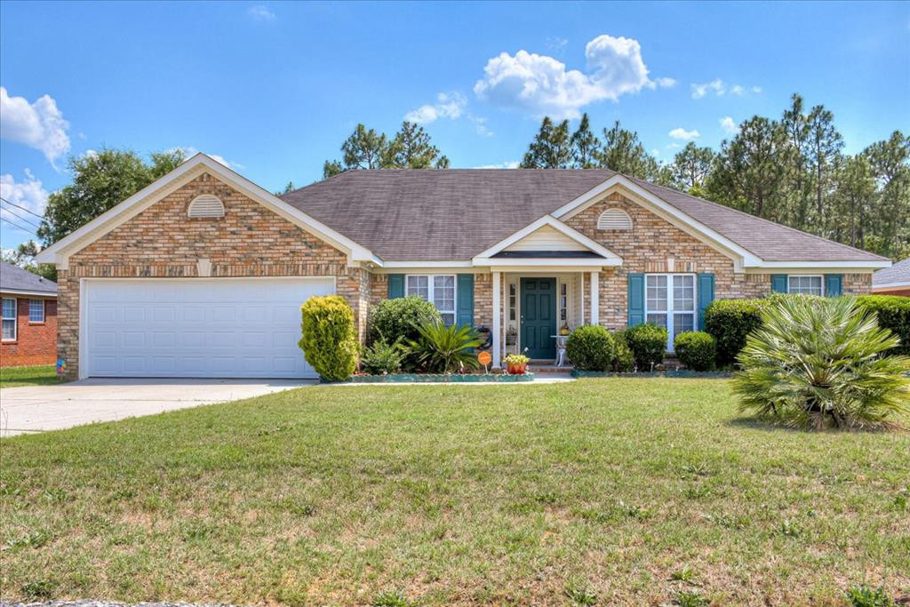 2559 Smoketree Road Augusta, GA 30906 - Photo 1 of 32 Main View