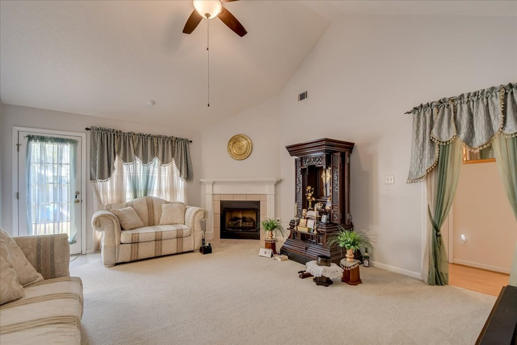 2559 Smoketree Road Augusta, GA 30906 - Photo 17 of 32