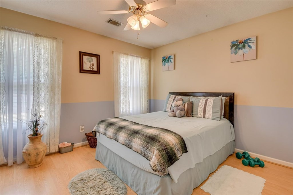 2559 Smoketree Road Augusta, GA 30906 - Photo 23 of 32
