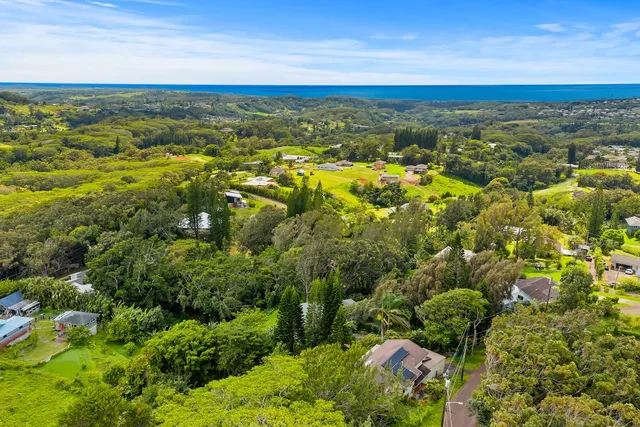 $850,000 | 5094 Puuwai Road, Kalaheo, HI 96741