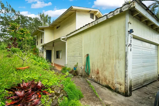 $850,000 | 5094 Puuwai Road, Kalaheo, HI 96741
