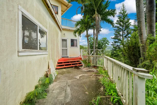 $850,000 | 5094 Puuwai Road, Kalaheo, HI 96741
