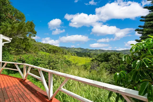 $850,000 | 5094 Puuwai Road, Kalaheo, HI 96741