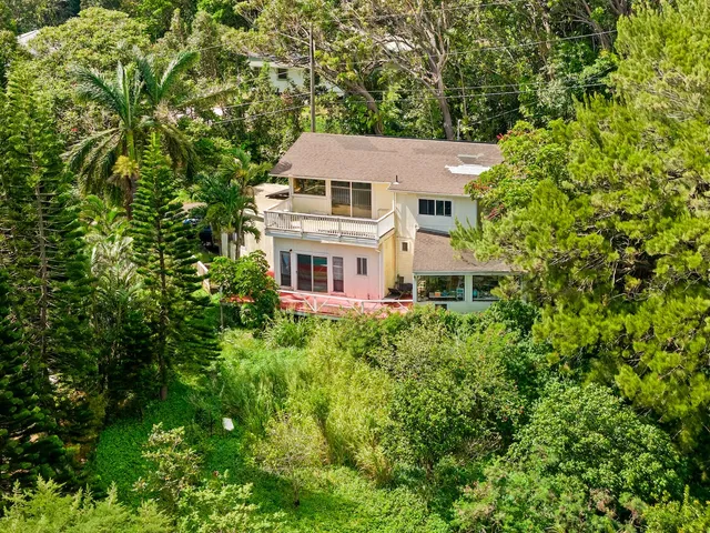 $850,000 | 5094 Puuwai Road, Kalaheo, HI 96741