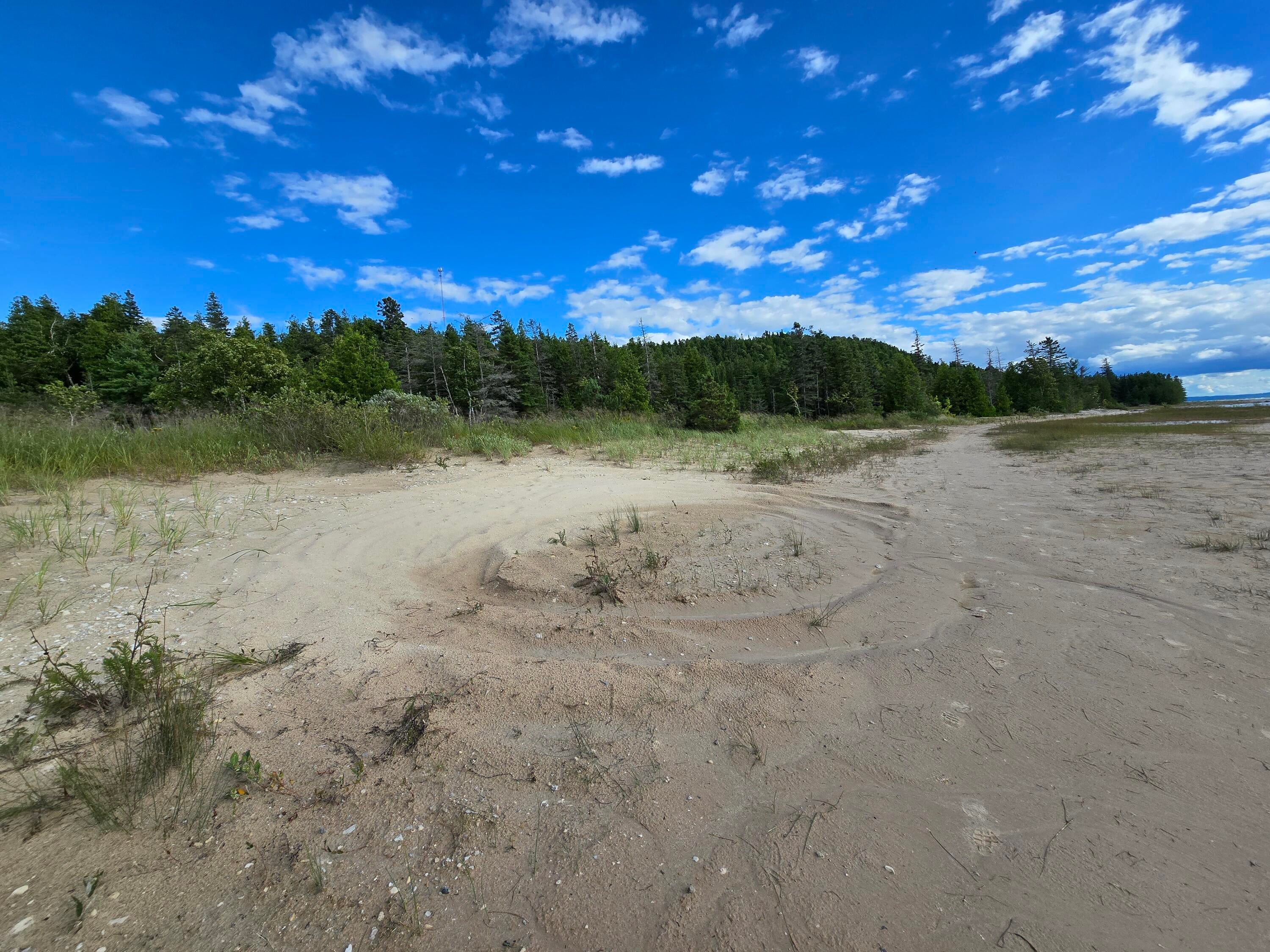 West Gros Cap Road St. Ignace, MI 49781 - Photo 32 of 48 20250823_172520