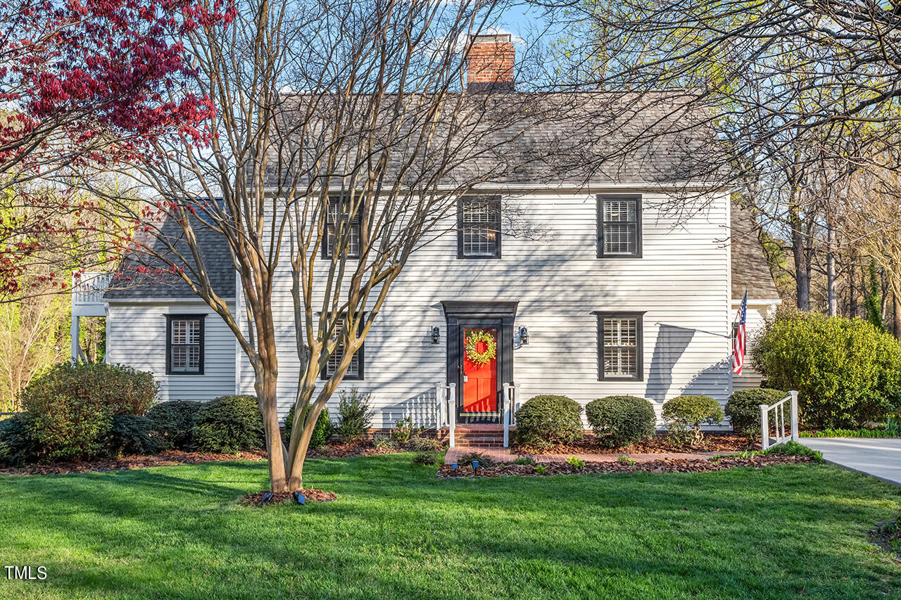 8301 Castine Court Raleigh, NC 27613 - Photo 1 of 38 8301 Castine Court_01