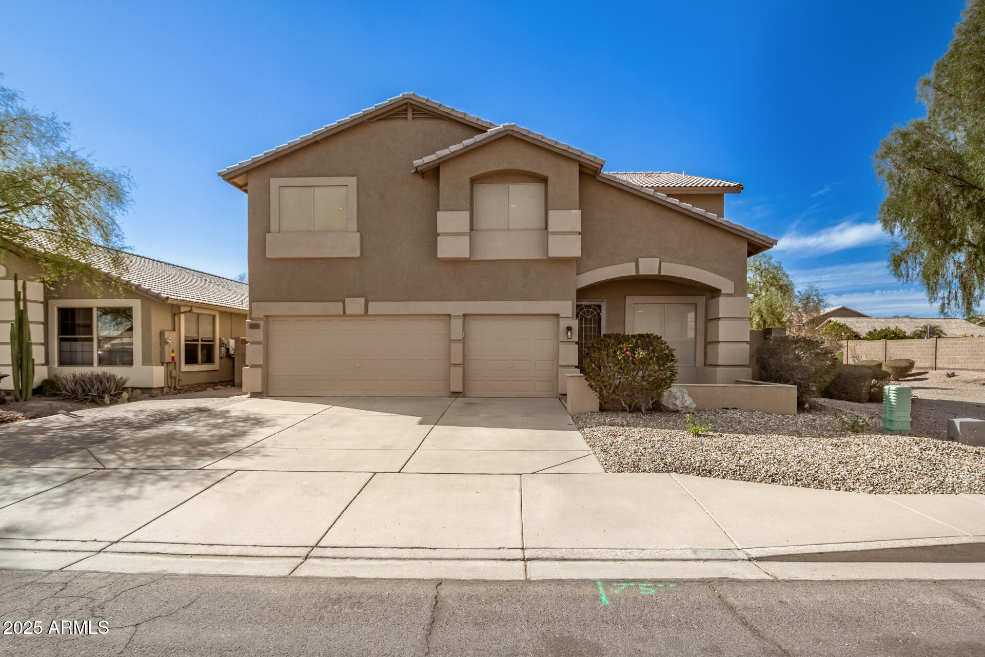 3894 South Chaparral Road Apache Junction, AZ 85119 - Photo 1 of 66 Front Elevation