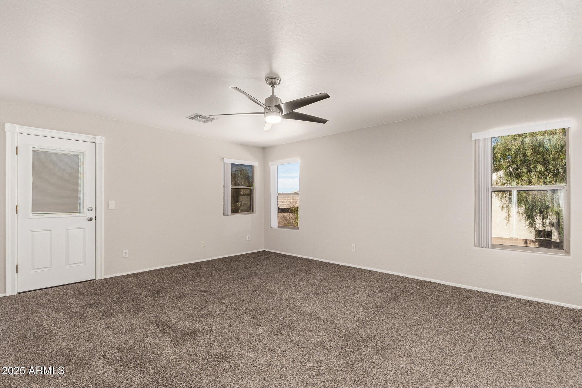 3894 South Chaparral Road Apache Junction, AZ 85119 - Photo 26 of 66 Owner's Suite W/Balcony Access