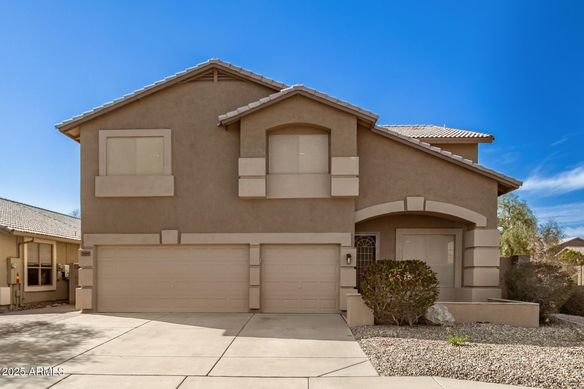 3894 South Chaparral Road Apache Junction, AZ 85119 - Photo 2 of 66 Front Elevation