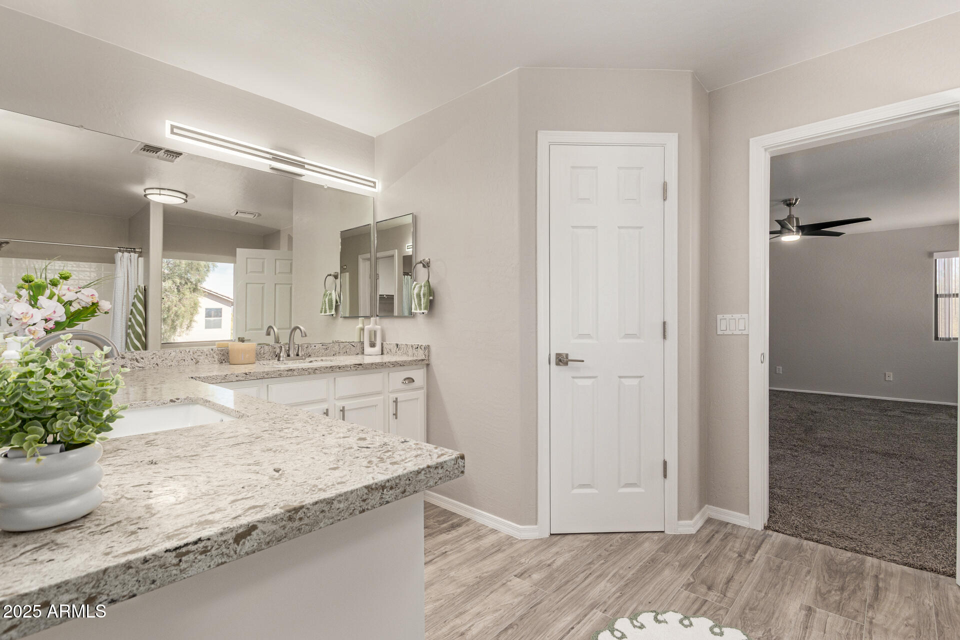 3894 South Chaparral Road Apache Junction, AZ 85119 - Photo 32 of 66 Owner's Bathroom