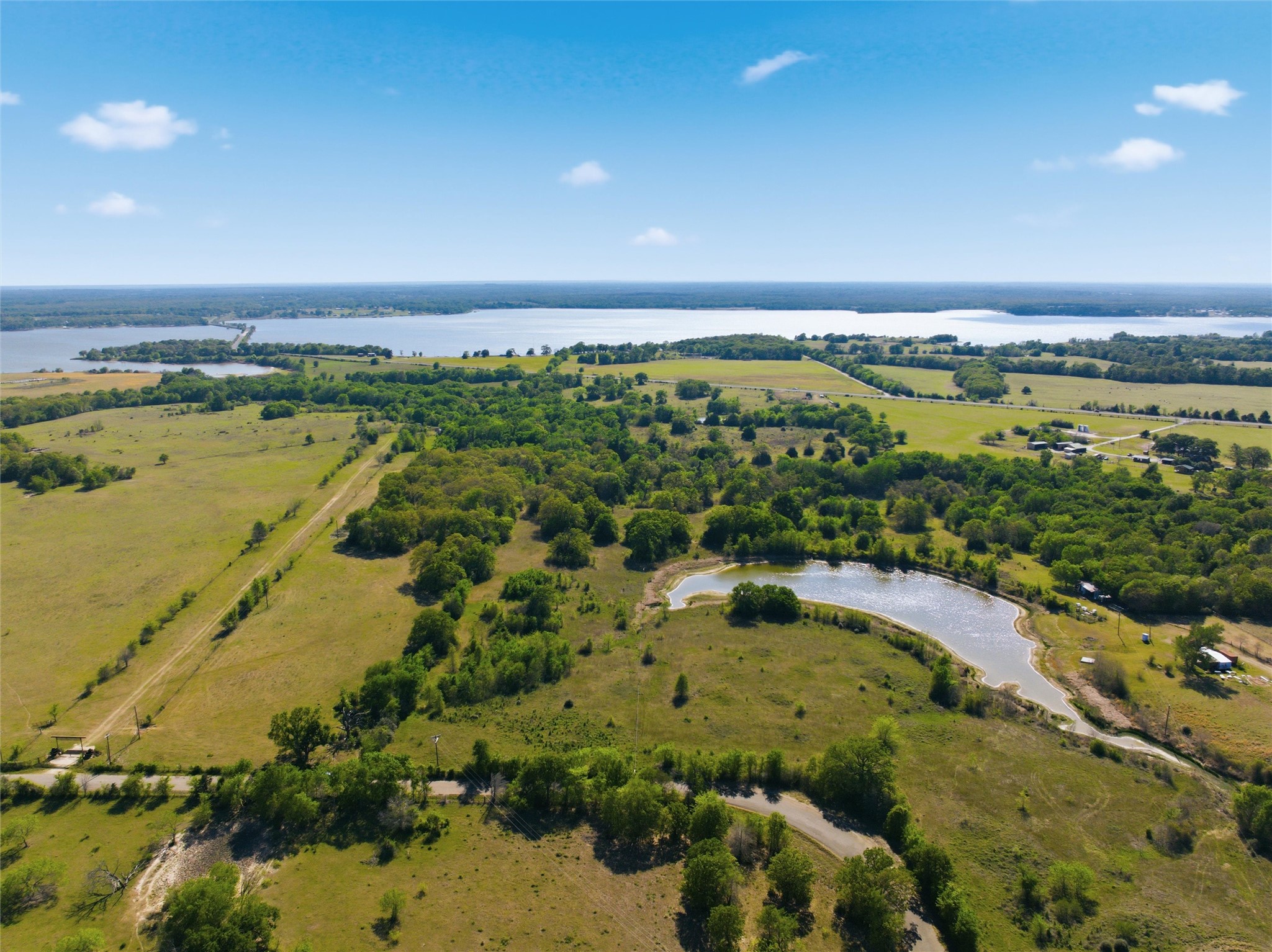 0 Fm 3371 Groesbeck, TX 76642 - Photo 16 of 21