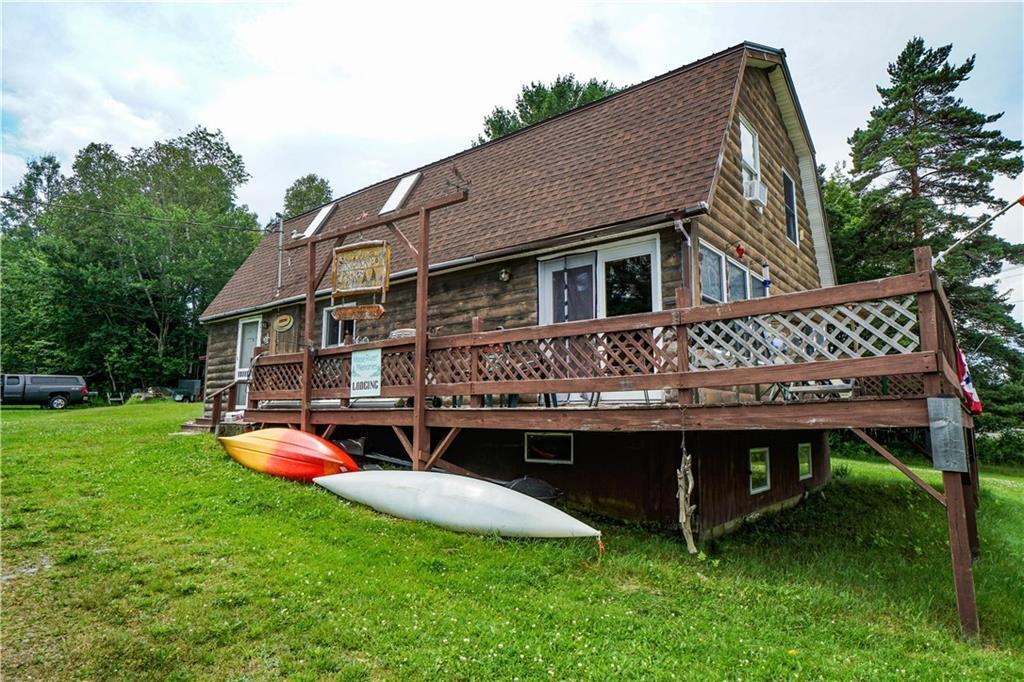 130 Jackman Road Rockwood, ME 04478 - Photo 20 of 20 Photo