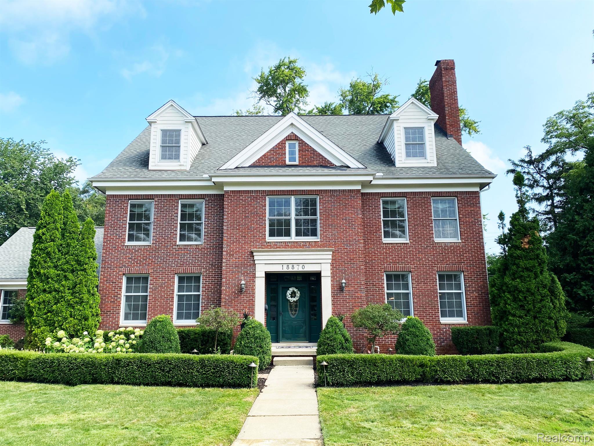 18870 Riverside Drive Franklin, MI 48025 - Photo 44 of 44 Gallery Image 44