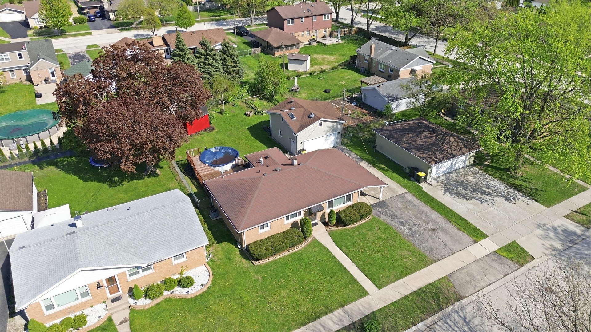 10817 Mason Avenue Chicago Ridge, IL 60415 - Photo 34 of 36 Gallery Image 34