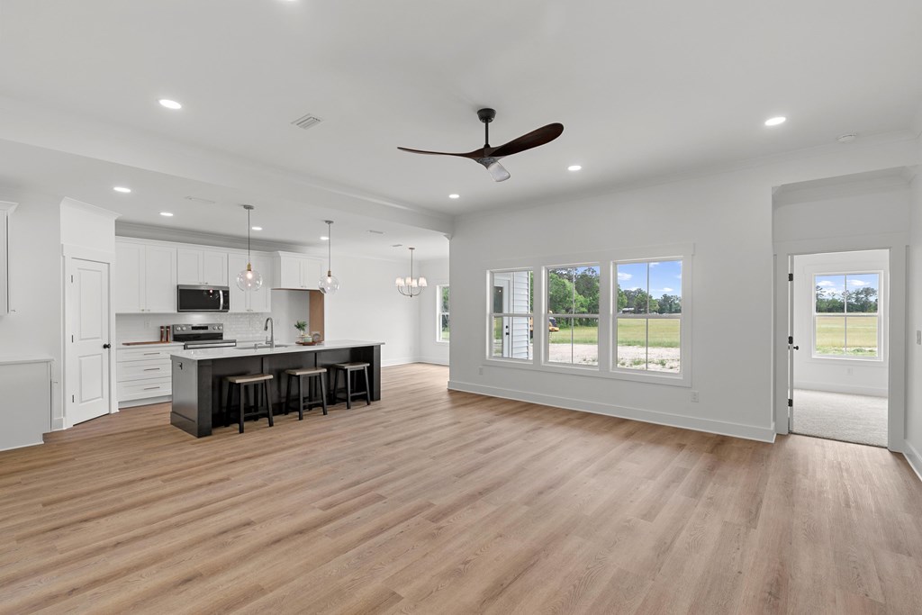 158 Oscar Godwin Road Dothan, AL 36301 - Photo 9 of 36
