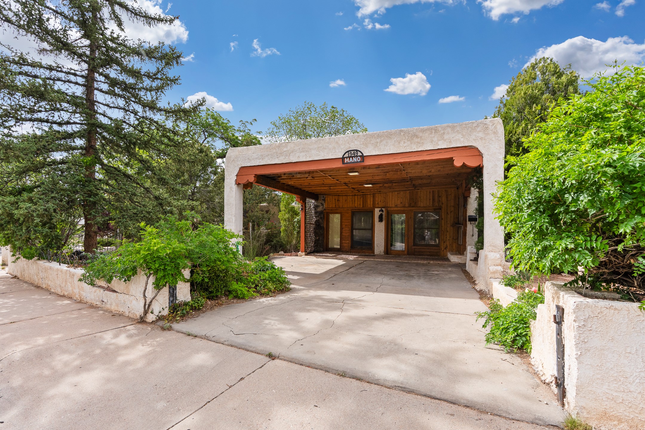 1949 Hano Road Santa Fe, NM 87505 - Photo 56 of 56