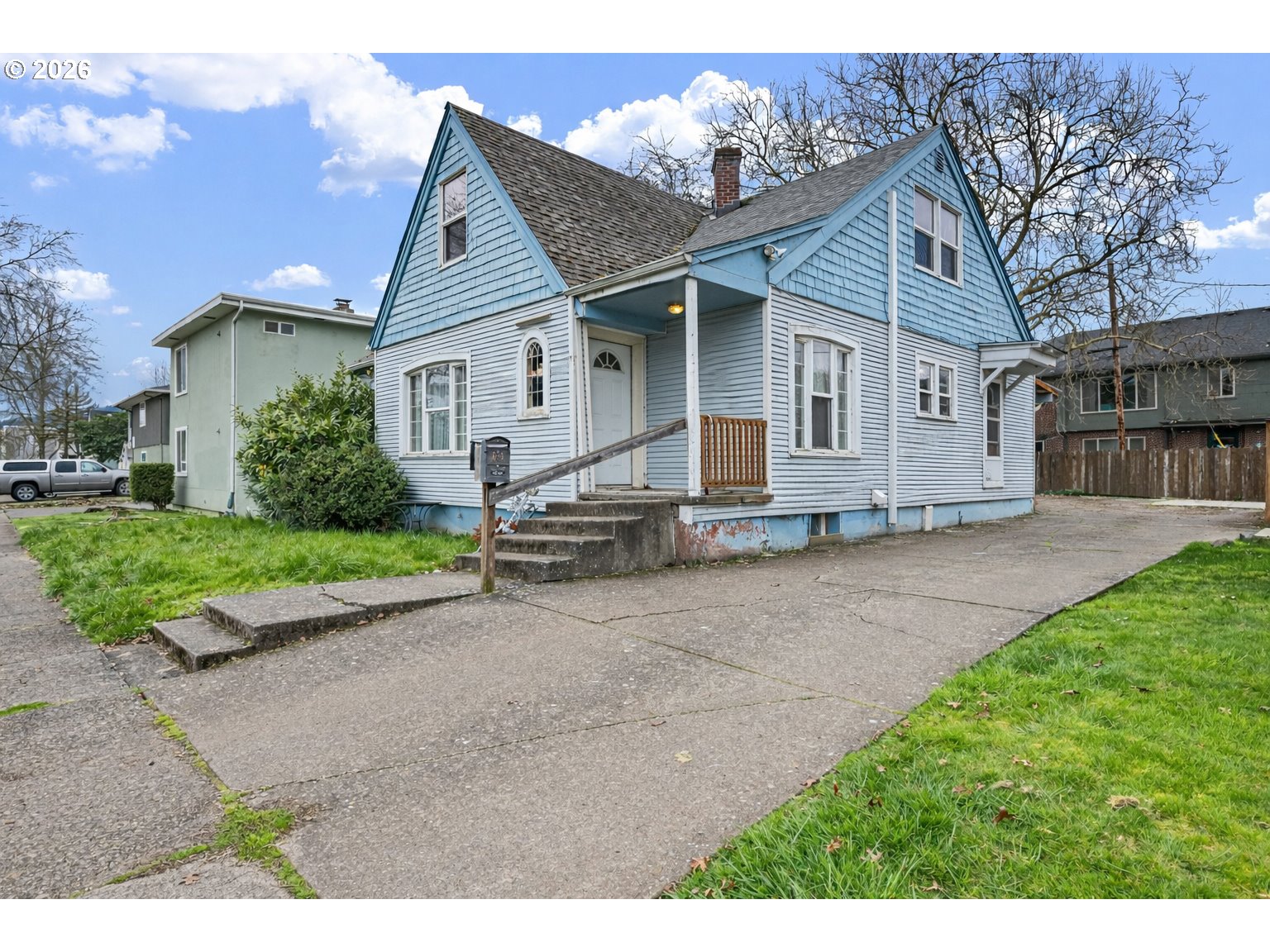 1826 Mill Street Eugene, OR 97401 - Photo 1 of 25