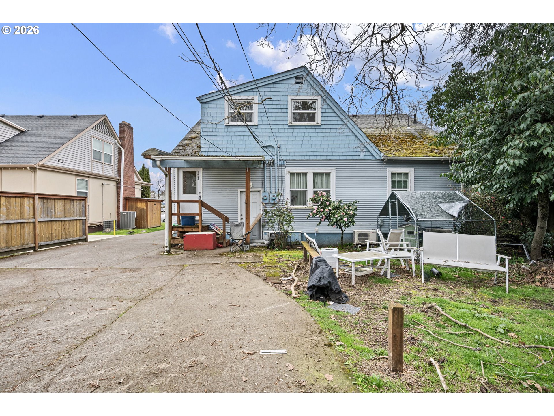 1826 Mill Street Eugene, OR 97401 - Photo 4 of 25