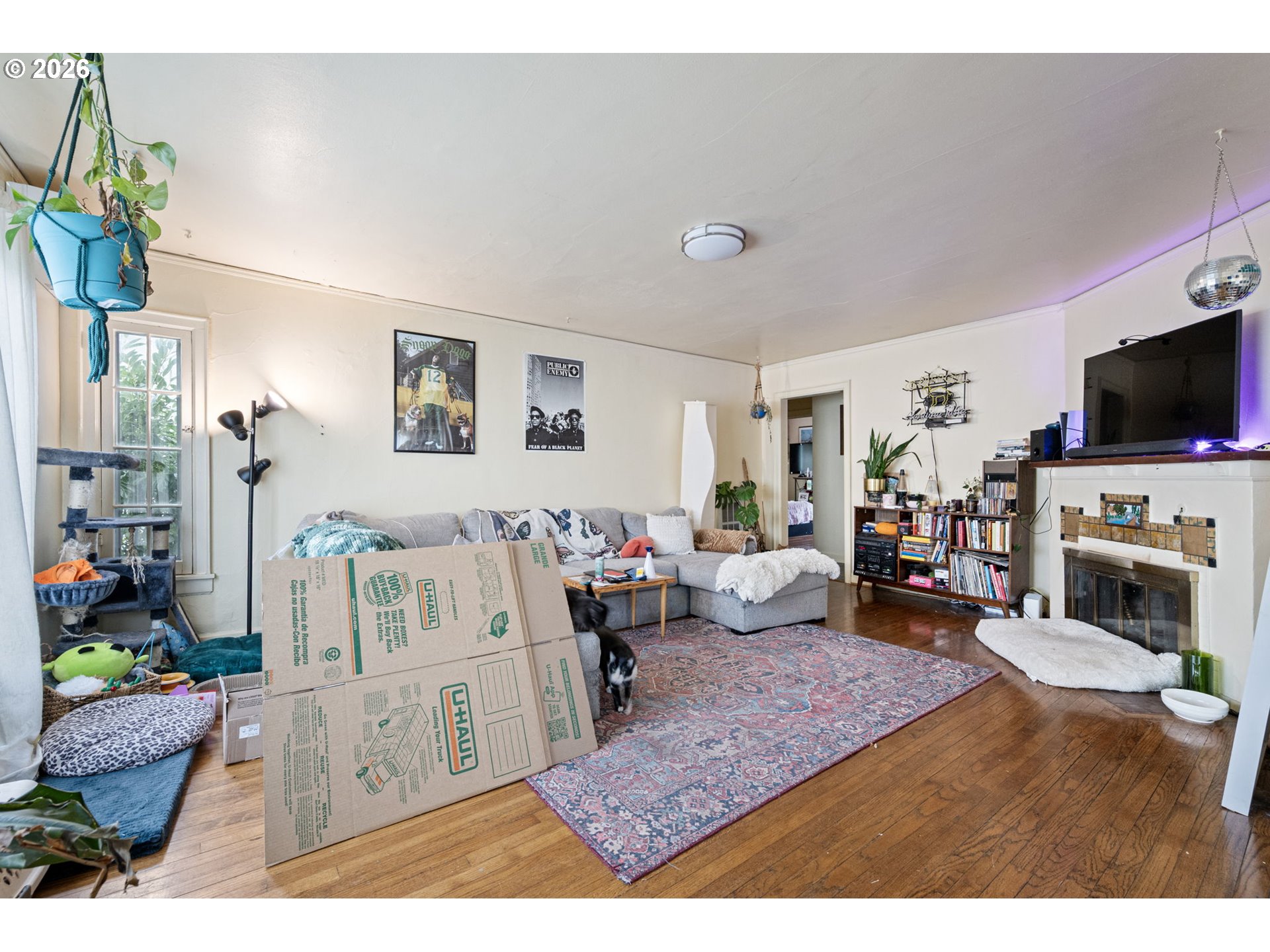 1826 Mill Street Eugene, OR 97401 - Photo 5 of 25