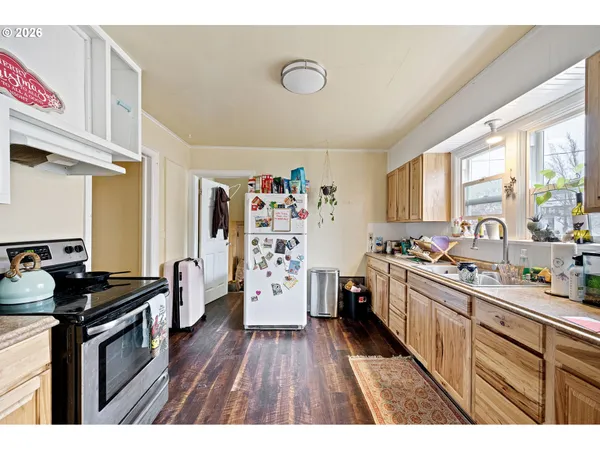 $579,000 | 1826 Mill Street, Eugene, OR 97401
