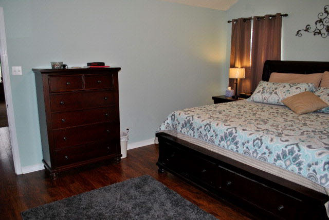 7060 Highpointe Place West Daphne, AL 36527 - Photo 15 of 29 Master Bedroom