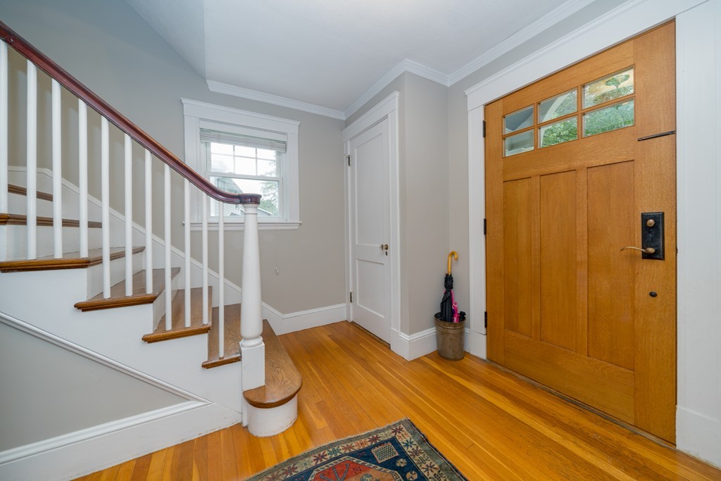 159 Warwick Road Melrose, MA 02176 - Photo 14 of 30 Gallery Image 14