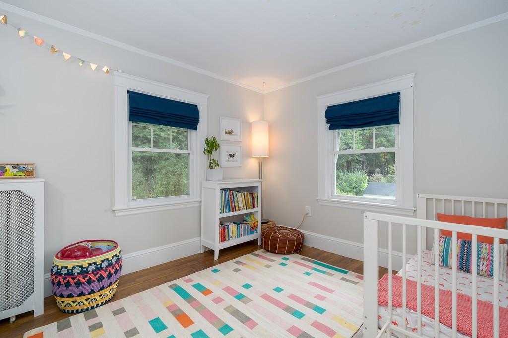 159 Warwick Road Melrose, MA 02176 - Photo 17 of 30 Gallery Image 17