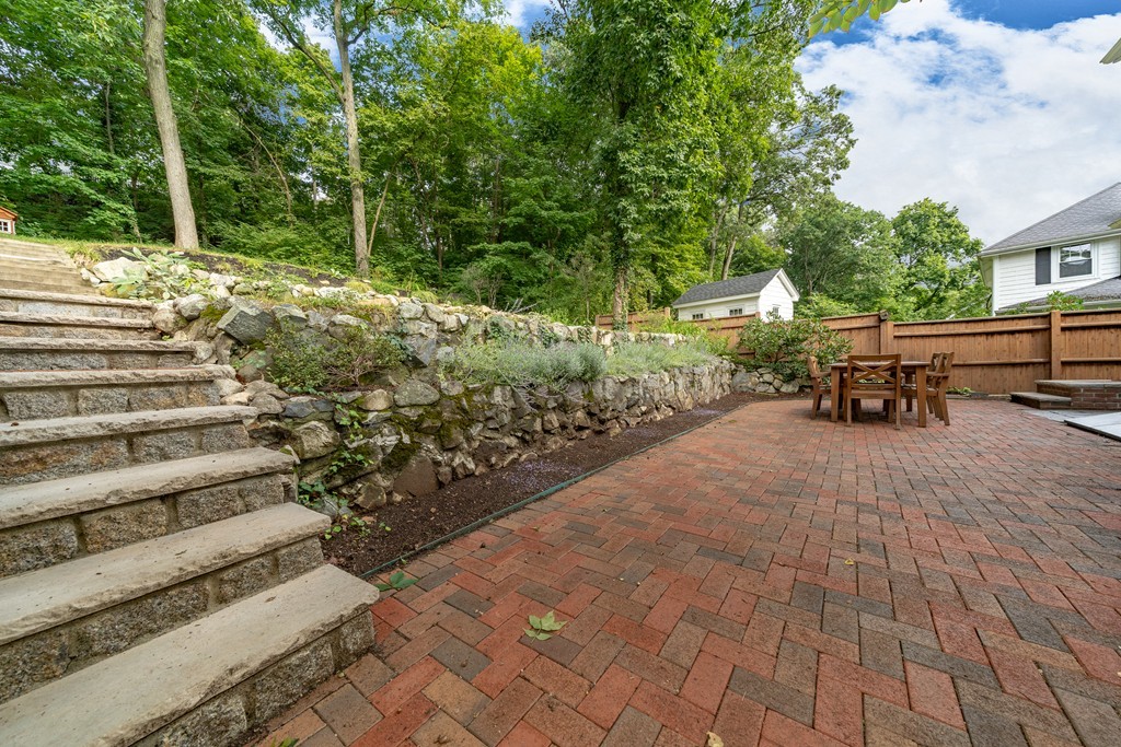 159 Warwick Road Melrose, MA 02176 - Photo 26 of 30 Gallery Image 26