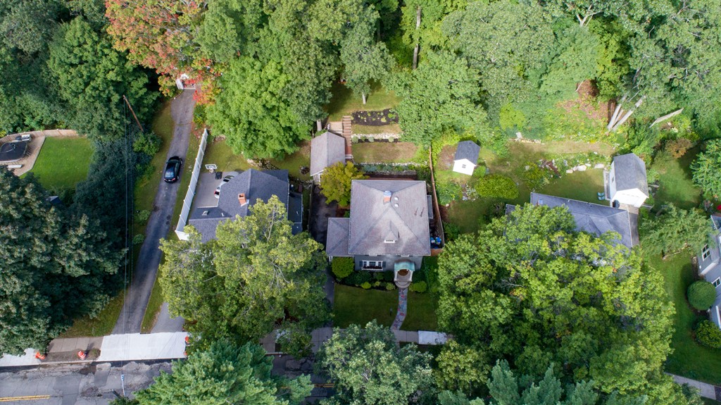 159 Warwick Road Melrose, MA 02176 - Photo 29 of 30 Gallery Image 29