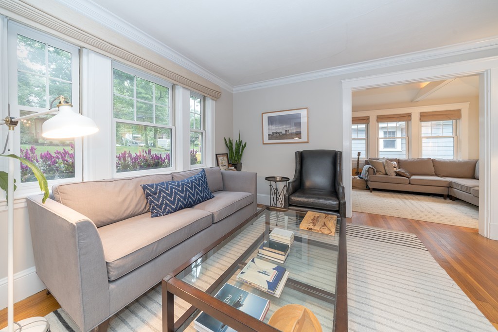 159 Warwick Road Melrose, MA 02176 - Photo 6 of 30 Gallery Image 6