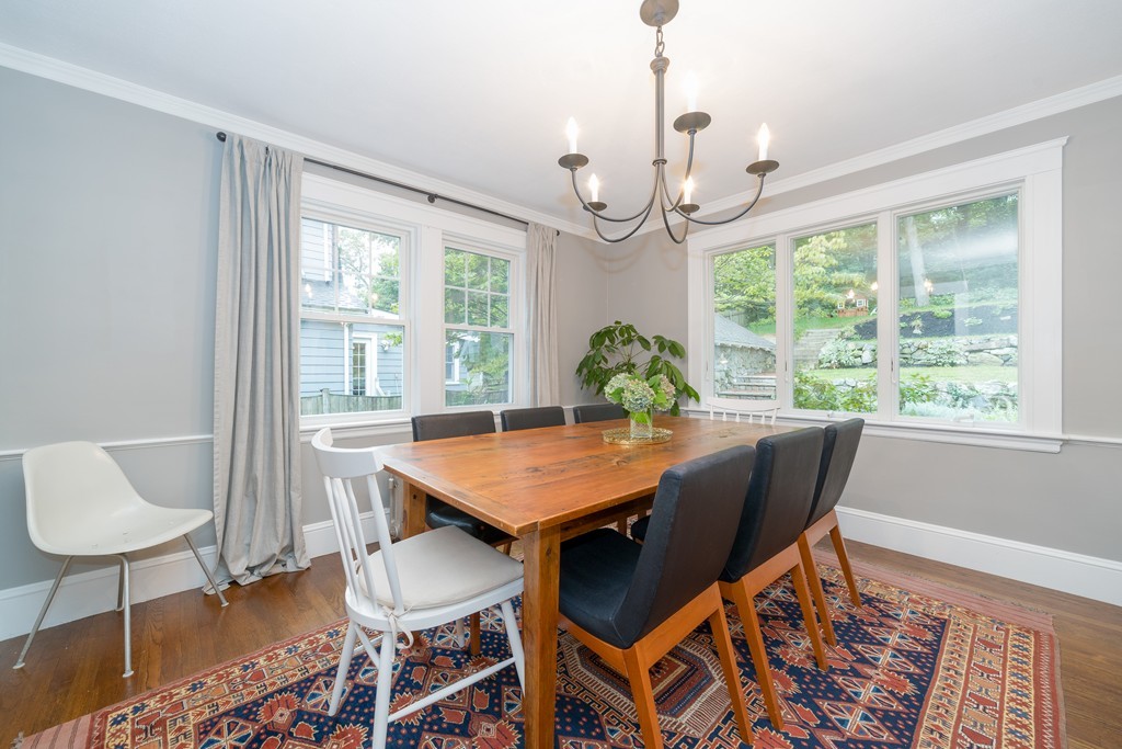 159 Warwick Road Melrose, MA 02176 - Photo 8 of 30 Gallery Image 8