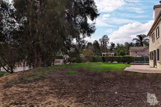 57 Highland Road Simi Valley, CA 93065 - Photo 30 of 46 a view of a park with large trees