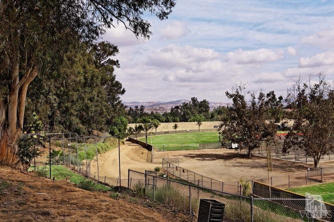 57 Highland Road Simi Valley, CA 93065 - Photo 32 of 46 a view of a street with houses