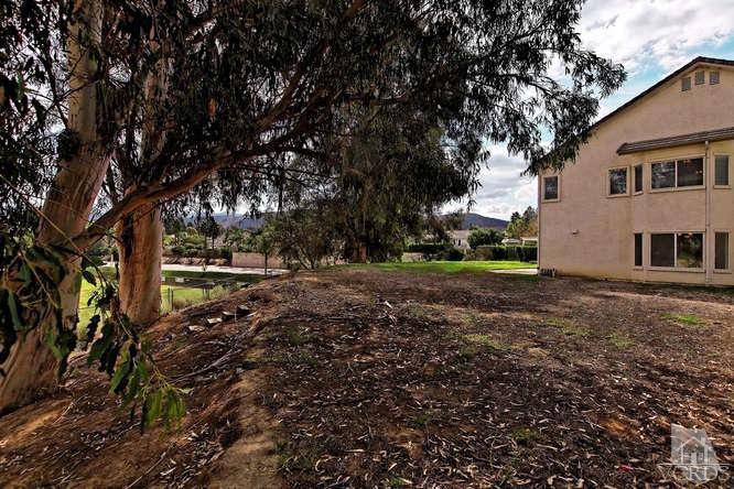 57 Highland Road Simi Valley, CA 93065 - Photo 39 of 46 a view of outdoor space with large trees