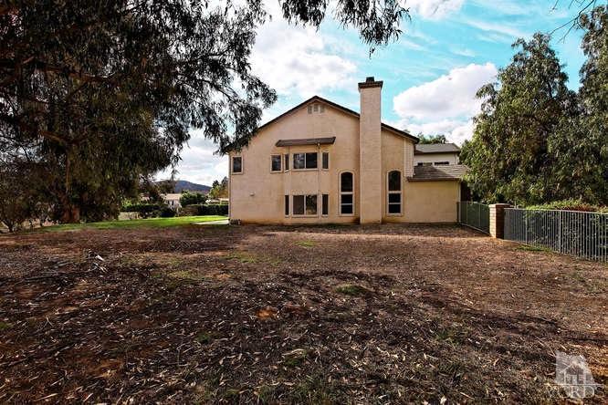 57 Highland Road Simi Valley, CA 93065 - Photo 40 of 46 a view of a house with a yard