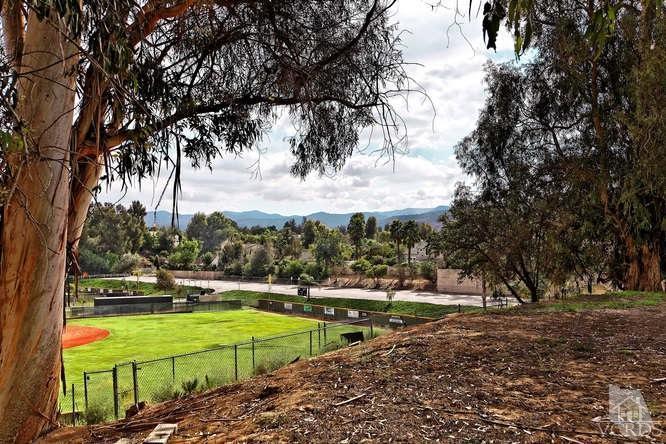57 Highland Road Simi Valley, CA 93065 - Photo 41 of 46 a view of a park with large trees