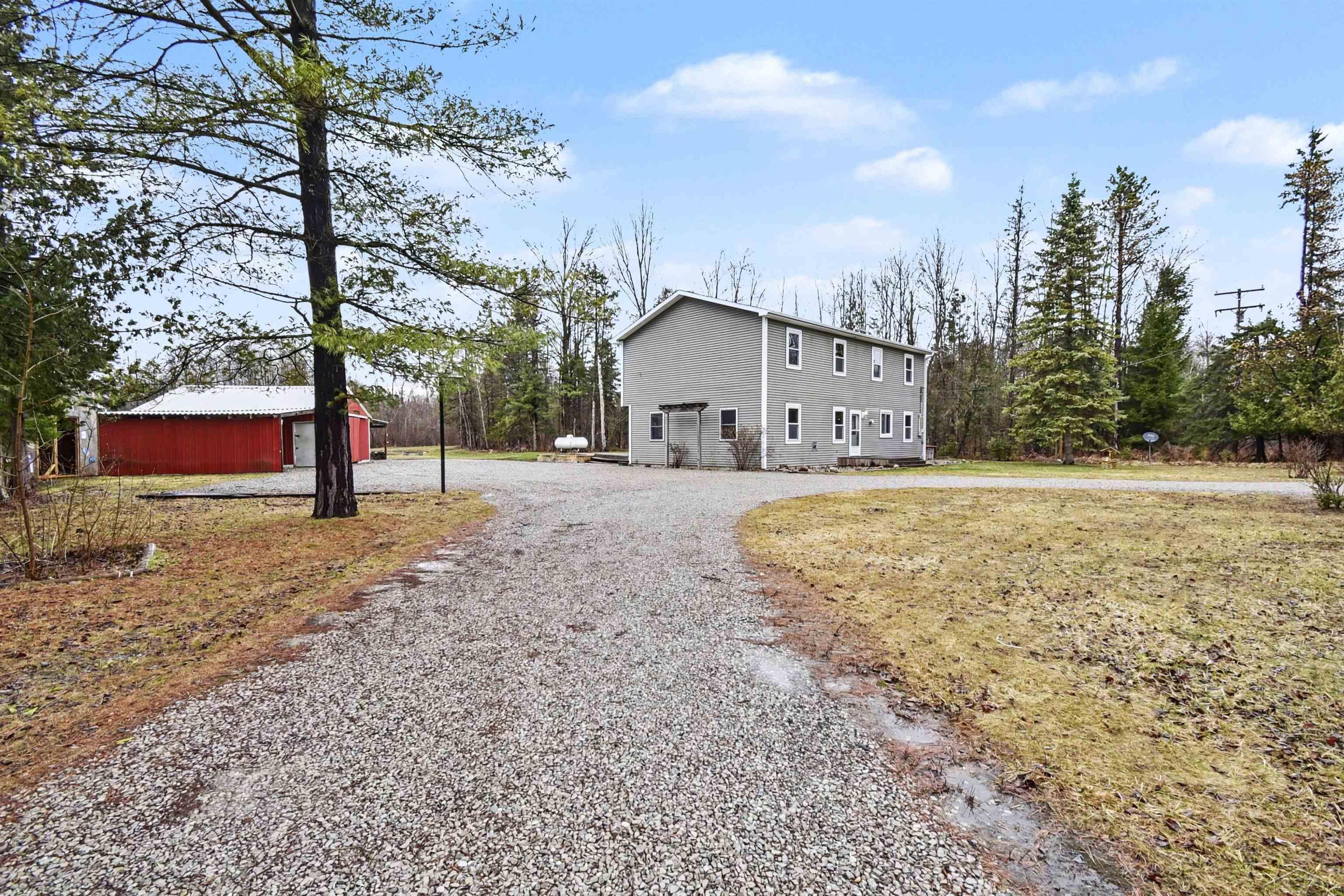491 North Walker Road Twining, MI 48766 - Photo 31 of 40