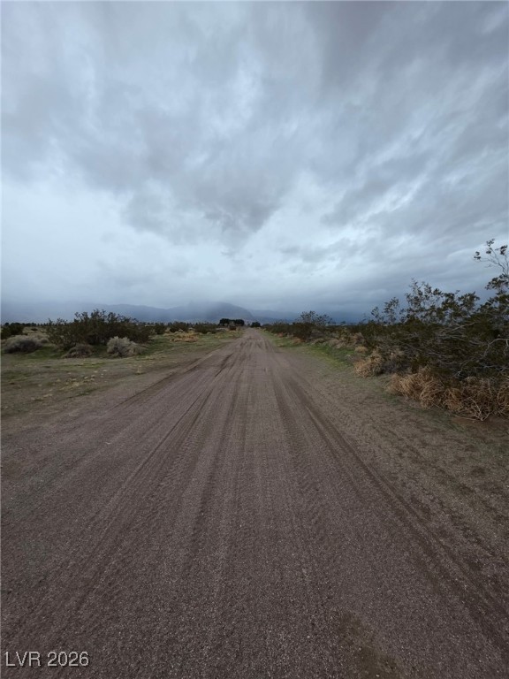 190 Bettles Road Amargosa Valley, NV 89020 - Photo 2 of 5