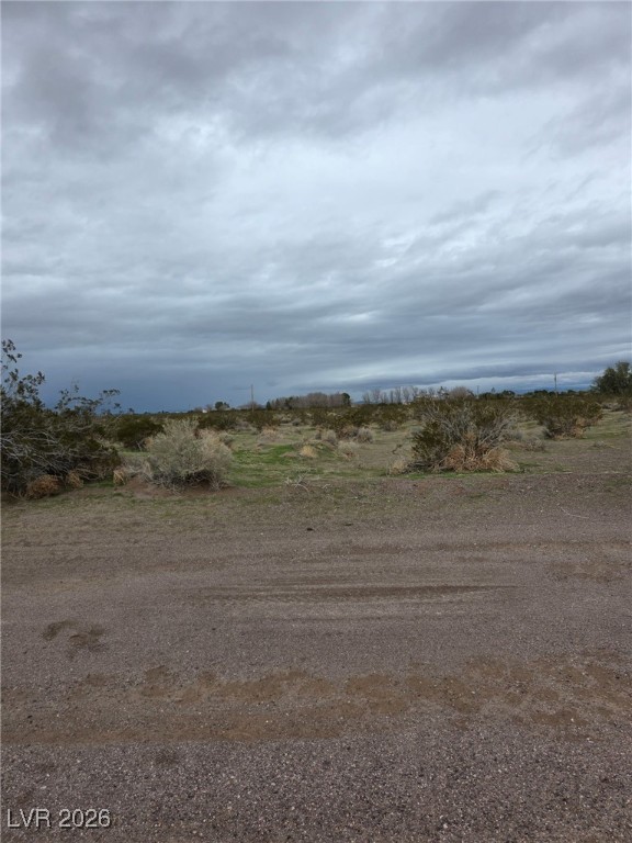 190 Bettles Road Amargosa Valley, NV 89020 - Photo 3 of 5